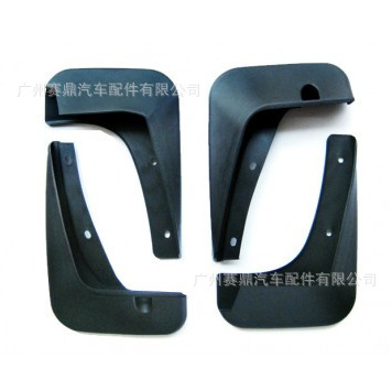【供應豐田凱美瑞SXV10/SXV20/ACV30/ACV49/AHV40/GHV40擋泥板】價格,廠家,圖片,其他車身及附件、外飾、改裝,廣州賽鼎汽車配件-