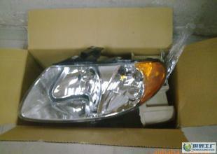 道奇公羊汽車配件 原廠件優勢與選購指南