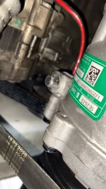 像這種汽車配件,網(wǎng)購需謹(jǐn)慎,躺槍的也許就是你