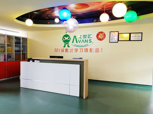 廣州艾雯思教育信息咨詢——專業引領，成就未來