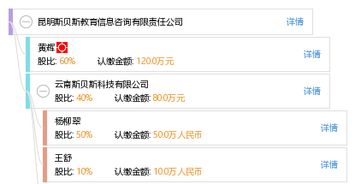 昆明斯貝斯教育信息咨詢有限責任公司 專業教育信息咨詢服務
