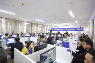 科技賦能，助力夢(mèng)想 升學(xué)e網(wǎng)通為襄陽(yáng)高考改革注入新動(dòng)能