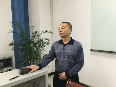 推進(jìn)教育信息化的創(chuàng)新模式 專(zhuān)題研討會(huì)與成果交流會(huì)成功舉辦